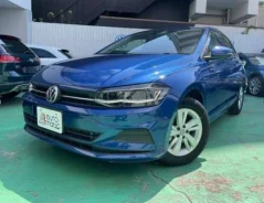 Volkswagen Polo. �������, ��������, 1.5 (150��.�.), ������, 39 000����. ��, �/�. ��� ����� �� ������������ ����