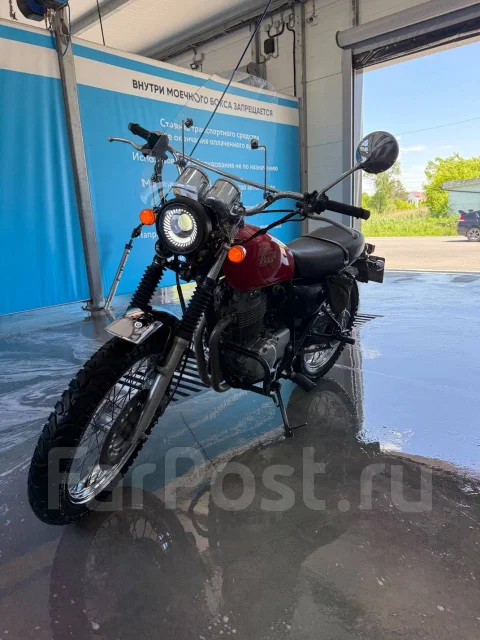 Honda CB 400SS. 400����. ��., ��������, ���������, ��� ������� ����
