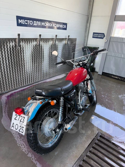 Honda CB 400SS. 400����. ��., ��������, ���������, ��� ������� ����