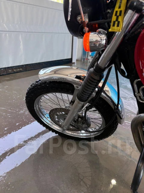 Honda CB 400SS. 400����. ��., ��������, ���������, ��� ������� ����