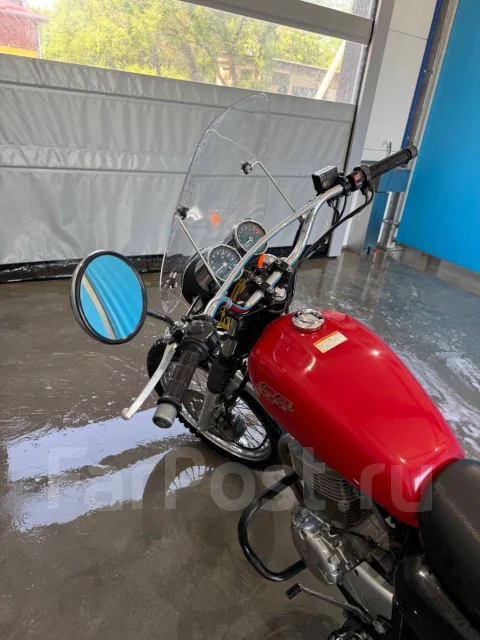 Honda CB 400SS. 400����. ��., ��������, ���������, ��� ������� ����