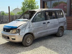 Toyota Lite Ace Noah. SR40, 3S ����