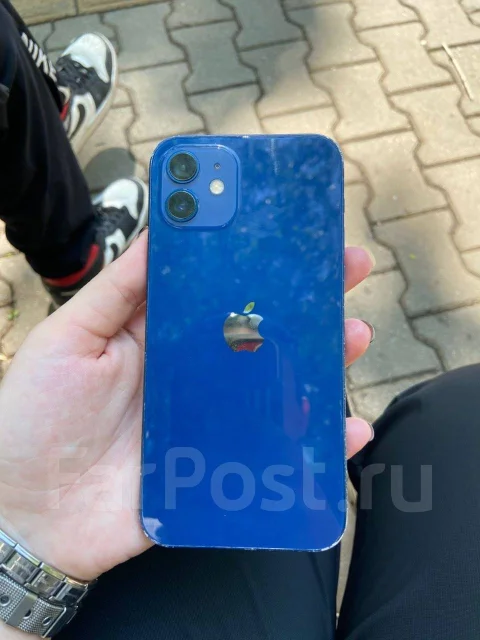 Apple iPhone 12. �/�, 128 �� ����