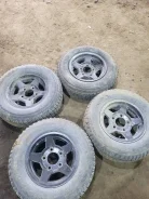���. x14", 5x139.7 ����