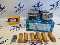 ������ Teikin 46357050 �-� 6�� + ������ NPR SWT10228ZZ050 3MZ 0.50 46357050 ����