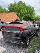 Mitsubishi Eclipse Cross. GK1W, 4B40 ����