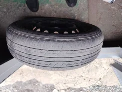 Yokohama S73AV. ������, 2018 ���, �/�, ����� 10 %. ��� ���� ����
