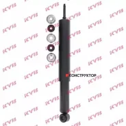 ����������� - Premium | ����� ����/��� | KYB 443260 443260 ����