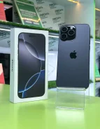 Apple iPhone 16 Pro Max. �����, 512 ��, ������, 4G LTE, 5G, eSIM, ������� �������, ������������ ������� ����