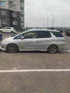 Honda Fit Shuttle. ��������, ������, 315 000����. �� ����