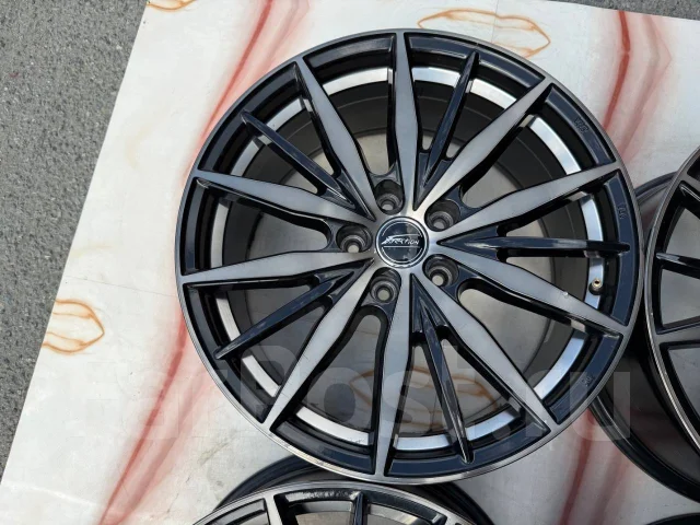 Enkei Creative Direction. 8.0x18", 5x114.3, ET38, �� 73,1���. ����