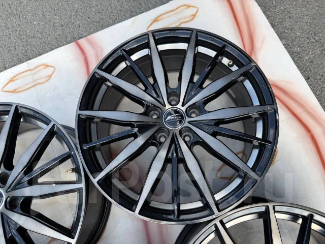 Enkei Creative Direction. 8.0x18", 5x114.3, ET38, �� 73,1���. ����