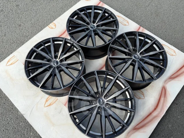 Enkei Creative Direction. 8.0x18", 5x114.3, ET38, �� 73,1���. ����