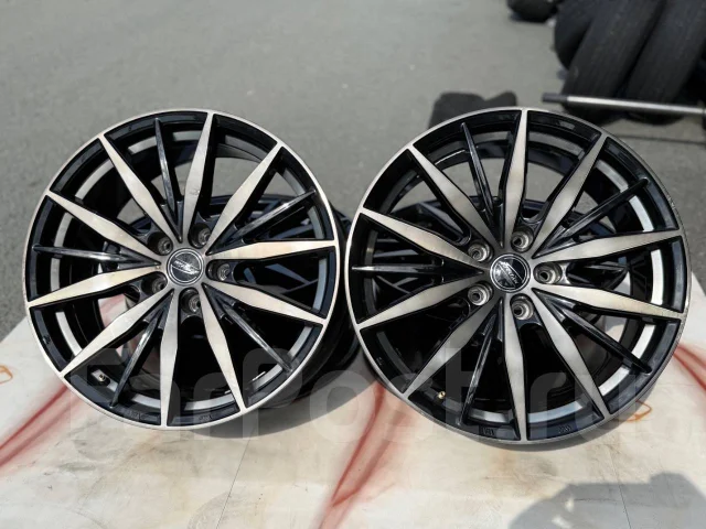 Enkei Creative Direction. 8.0x18", 5x114.3, ET38, �� 73,1���. ����