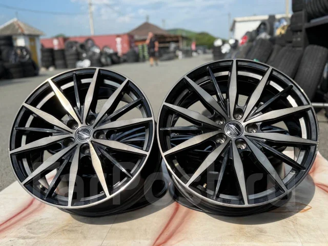 Enkei Creative Direction. 8.0x18", 5x114.3, ET38, �� 73,1���. ����