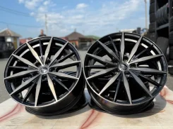 Enkei Creative Direction. 8.0x18", 5x114.3, ET38, �� 73,1���. ����