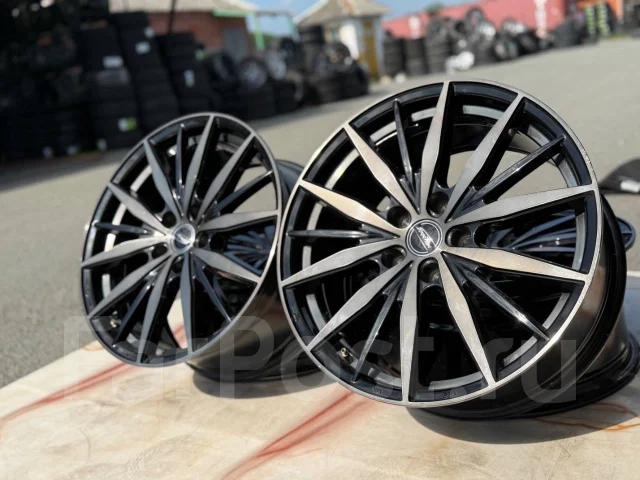 Enkei Creative Direction. 8.0x18", 5x114.3, ET38, �� 73,1���. ����