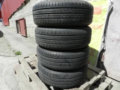 Yokohama BluEarth E50. ������, 2019 ���, �/�, ����� 10 % ����