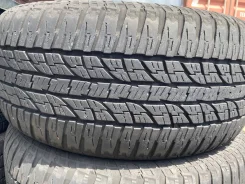 Yokohama Geolandar A/T G015. ����� at, �/�, ����� 25 % ����