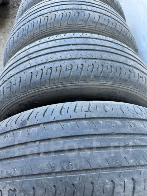 Hankook Optimo K415. ������, �/�, ����� 40 % ����