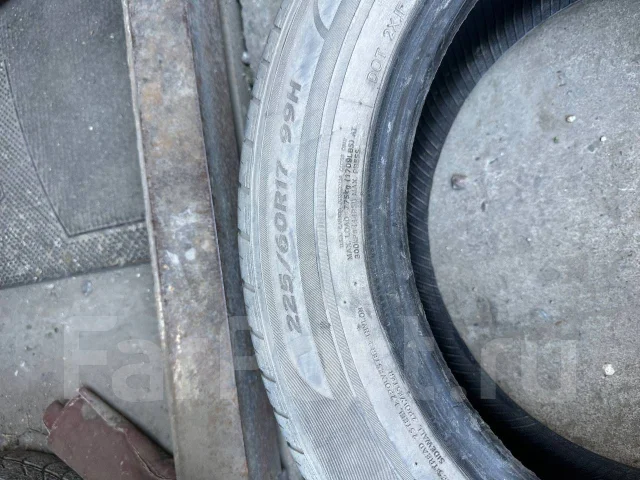 Hankook Optimo K415. ������, �/�, ����� 40 % ����
