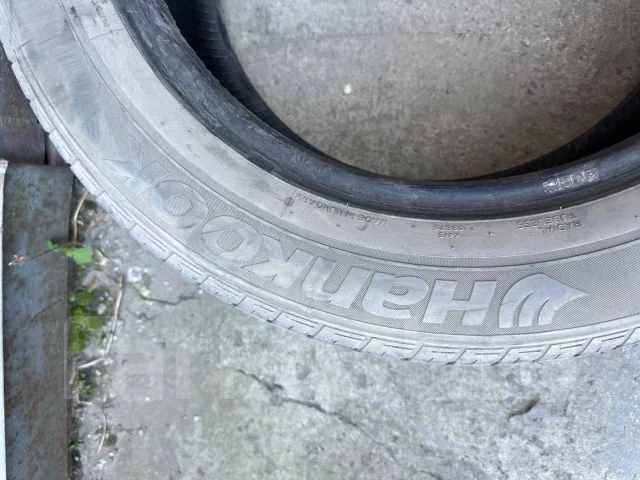 Hankook Optimo K415. ������, �/�, ����� 40 % ����