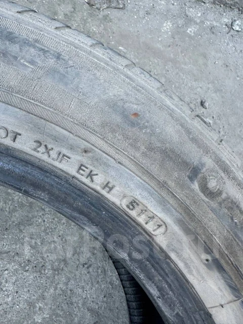 Hankook Optimo K415. ������, �/�, ����� 40 % ����