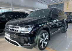 Volkswagen Teramont. �������, 4wd, 2.0 (220��.�.), ������, 25 600����. ��, �/�. ��� ����� �� ������������ ����