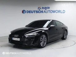 Audi A7. �������, 4wd, 3.0 (335��.�.), ������, 48 458����. ��, �/�. ��� ����� �� ������������ ����