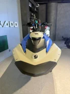 BRP Sea-Doo Spark Trixx. 2025 ���. ��� ����� �� ������������ ����