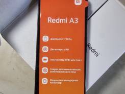 Xiaomi Redmi A3. , 128 , , 3G, 4G LTE, Dual-SIM,  