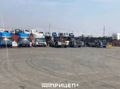 Volvo FM ����
