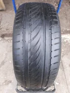 Nokian NRVi SUV