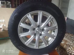 Klutch. x15", 5x100 ����