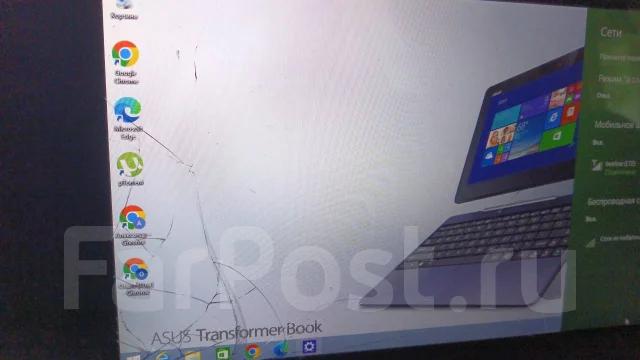 Asus. 11", 1,6����, ��� 2048 ��, ���� 64���, WiFi: 1, Bluetooth: 1, ����������� �� 3��. ����