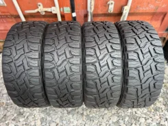 Toyo Open Country R/T. ����� at, 2023 ���, �/�, ����� �� 5 % ����