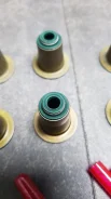 �������� ������������ [�������� ��������� 8 ��] N20, N26, B48 Elring 308.630 308630 ����