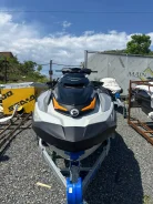 BRP Sea-Doo Fishpro. 2024 ��� ����