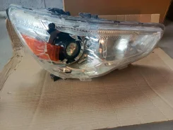 Mitsubishi ASX. JMBXNGA1WCZ014514, 4A92 ����