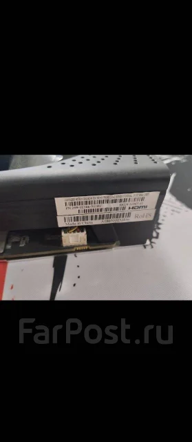 Radeon RX 580 ����