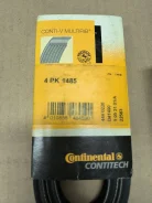 ������ ������������ Contitech 4PK1485 4PK1485 ����