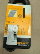 ������ ������������ Contitech 6PK1130 6PK1130 ����