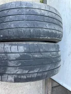 Dunlop Direzza DZ102. ������, �/�, ����� 50 % ����