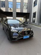 �������� ������ ��� 63 w214 034motorsport W214 W214 ����