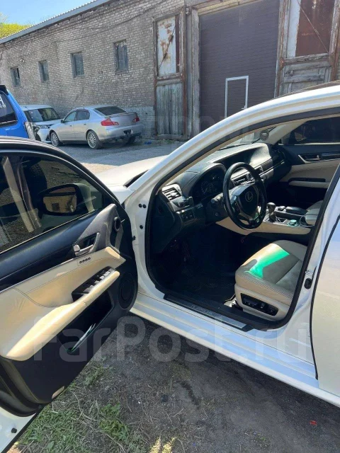 Lexus GS350. �������, 4wd, 3.5 (317��.�.), ������, 386 000����. �� ����