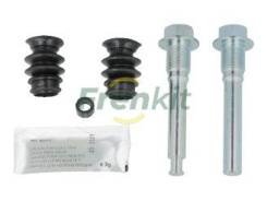 ����������� ������������ �������� �������� ��� Mitsubishi Galant, Mitsubishi Outlander, Mitsubishi Pajero frenkit 811002 811002 ����