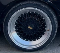 BBS Super RS. 8.0x17", 4x100, 4x114.3, ET20, �� 73���. ����