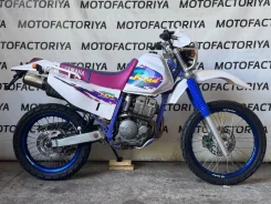 Yamaha TT-R 250. 249����. ��., ��������, ���������, ��� ������� ����