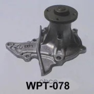����� TOY 7AFE Aisin WPT-078 Aisin WPT-078 WPT078 ����