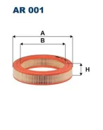 AR 001_������ �������� ar001 Filtron AR001 ����